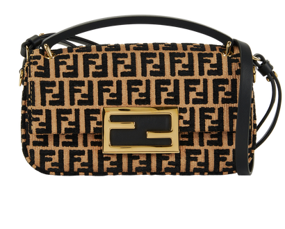 Mini Phone Baguette, front view
